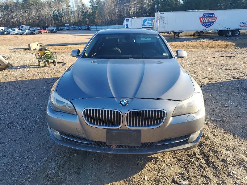 Zdjęcie 5 z aukcji – 2013 BMW 528 XI z VIN WBAXH5C50DDW16224