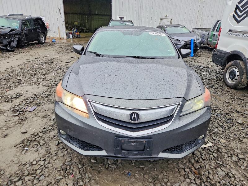 Photo 5 from auction – 2013 ACURA ILX 20 PRE with VIN 19VDE1F51DE022087