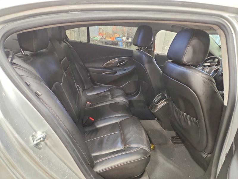 Photo 10 from auction – 2015 BUICK LACROSSE with VIN 1G4GB5G39FF343946