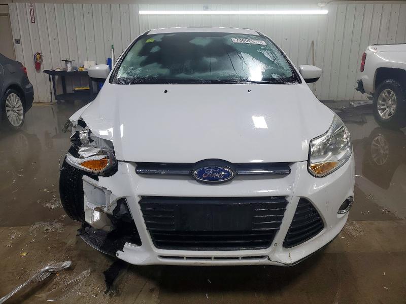 Photo 5 from auction – 2012 FORD FOCUS SE with VIN 1FAHP3F26CL200298