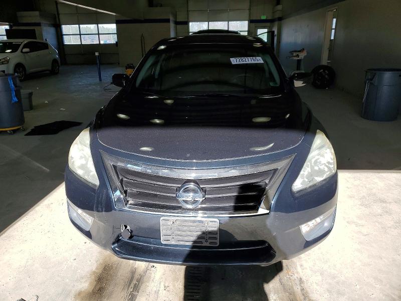 Photo 5 from auction – 2015 NISSAN ALTIMA 2.5 with VIN 1N4AL3AP8FN869861