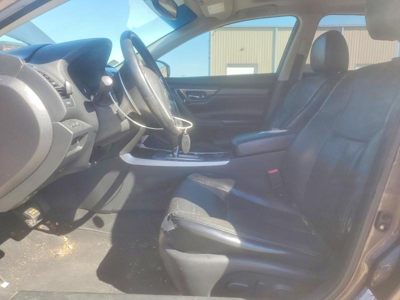 Photo 7 from auction – 2015 NISS ALTIMA with VIN 1N4BL3AP9EC173363