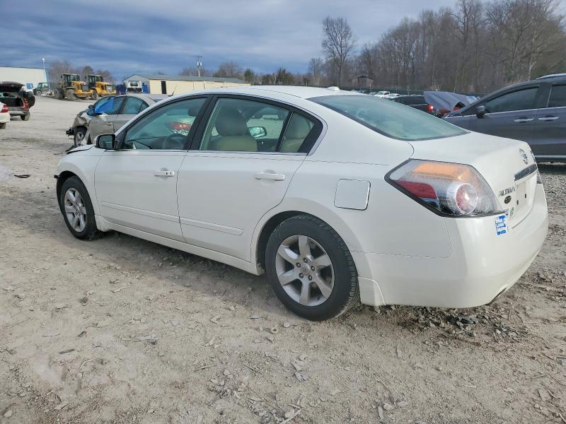 Photo 2 from auction – 2009 NISSAN ALTIMA 3.5 with VIN 1N4BL21EX9N431781