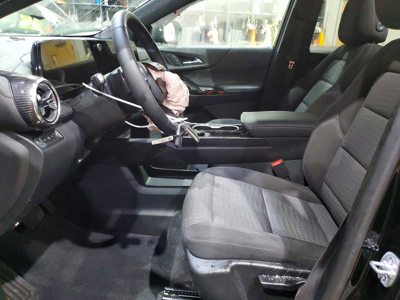 Photo 7 from auction – 2026 CHEVROLET EQUINOX LT with VIN 3GNAXPEG9TL177109
