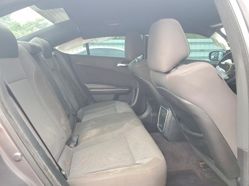 Photo 10 from auction – 2017 DODGE CHARGER R/ with VIN 2C3CDXCT3HH525565