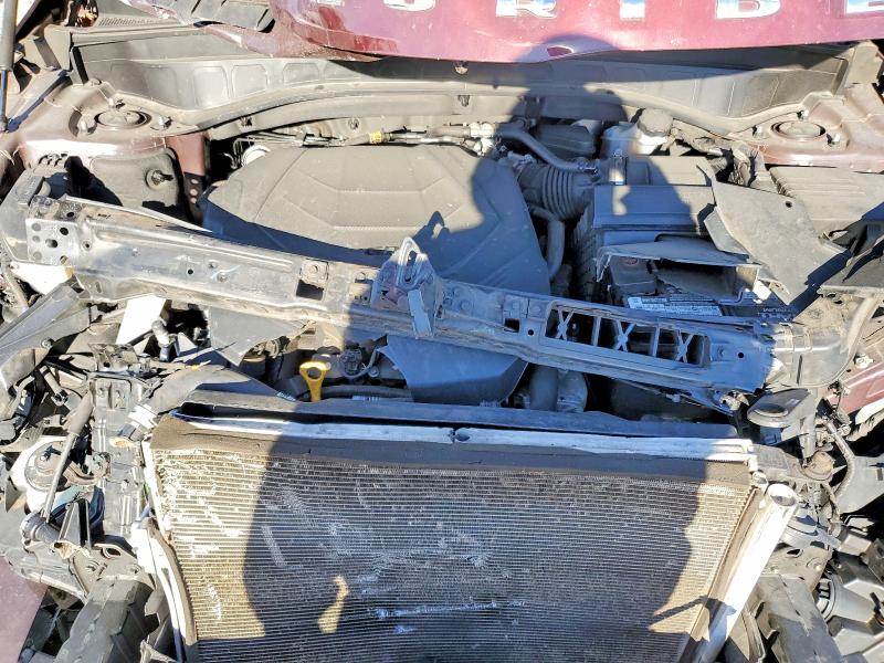 Photo 11 from auction – 2021 KIA TELLURIDE with VIN 5XYP2DHC3MG119949