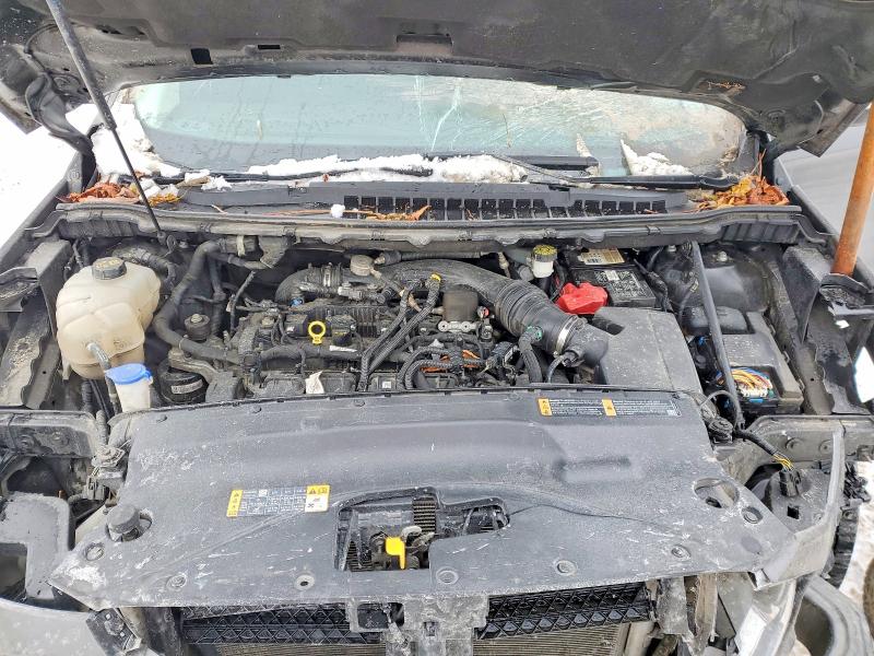 Photo 12 from auction – 2019 FORD EDGE with VIN 2FMPK4K96KBB29434