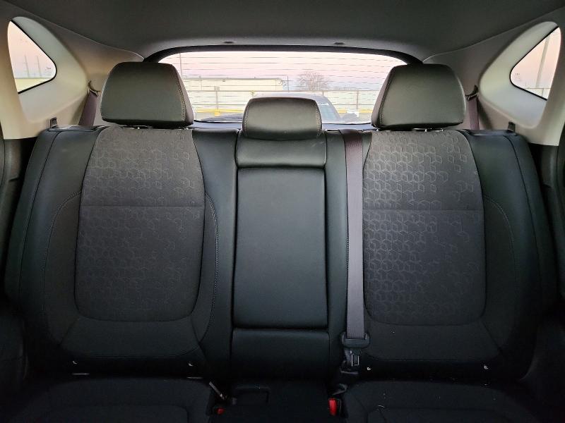 Фото 10 с аукциона – 2024 KIA SELTOS с VIN KNDEUCAA2R7621814