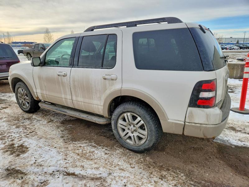 Photo 2 from auction – 2010 FORD EXPLORER E with VIN 1FMEU7E80AUA21423