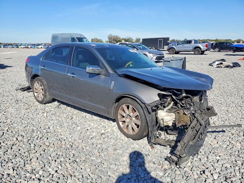 Photo 4 from auction – 2012 LINCOLN MKZ with VIN 3LNHL2GC8CR838248