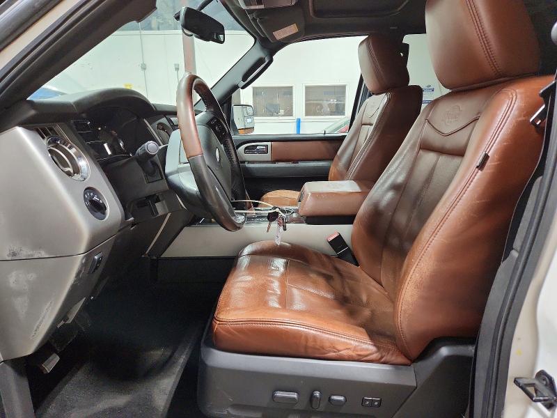 Photo 7 from auction – 2013 FORD EXPEDITION with VIN 1FMJU1J55DEF32745