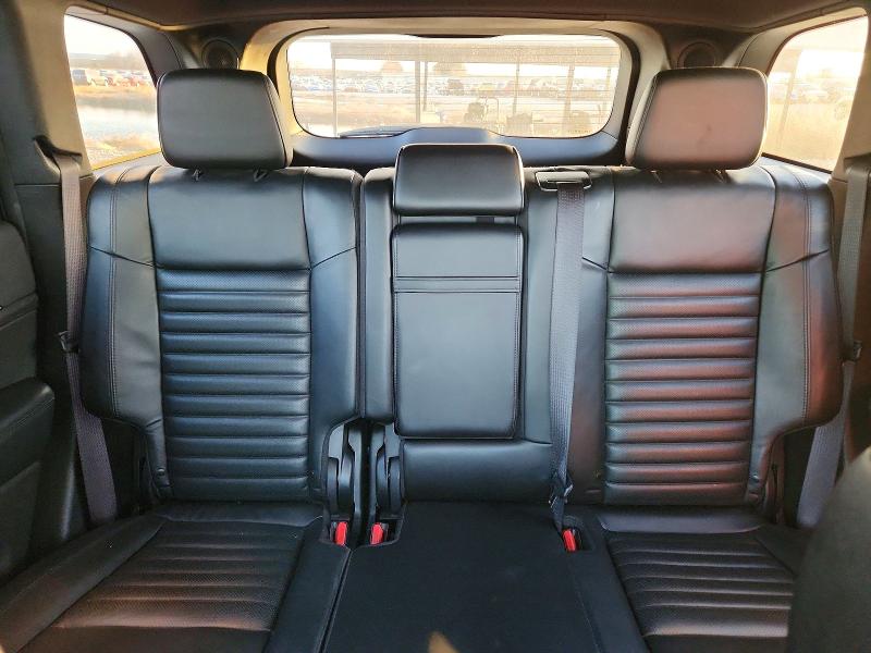 Photo 10 from auction – 2021 JEEP GRAND CHER with VIN 1C4RJEBG8MC680259