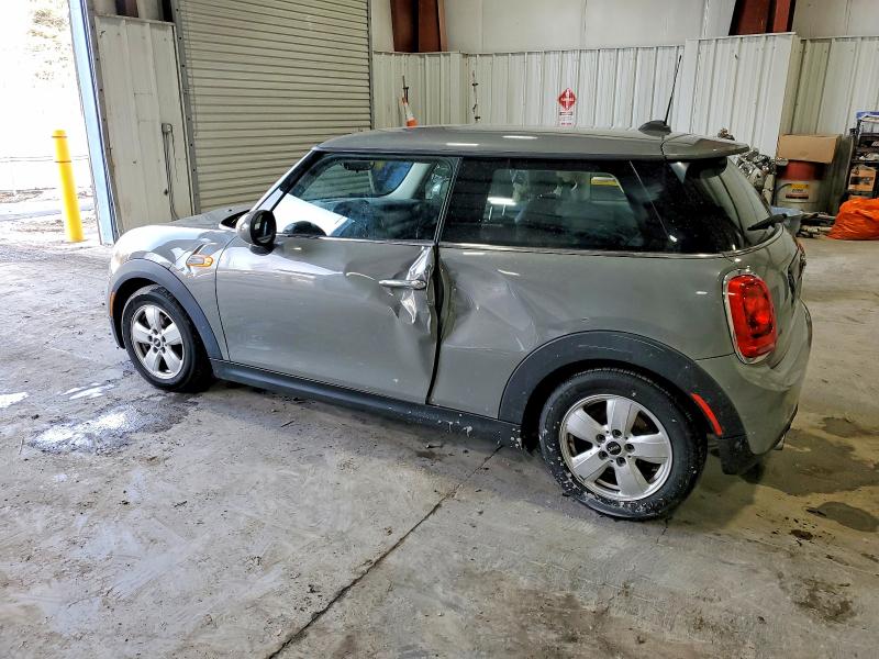 Photo 2 from auction – 2019 MINI COOPER with VIN WMWXP5C56K2H91091