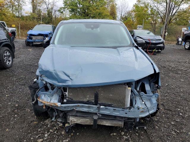 Photo 5 from auction – 2024 FORD MAVERICK with VIN 3FTTW8S94RRA87369