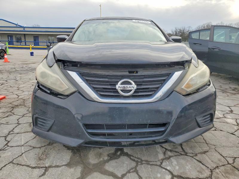 Photo 5 from auction – 2016 NISSAN ALTIMA 2.5 with VIN 1N4AL3AP4GC181563