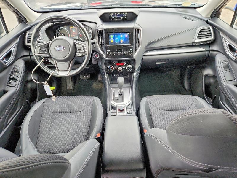 Photo 8 from auction – 2024 SUBARU FORESTER P with VIN JF2SKADC3RH429307