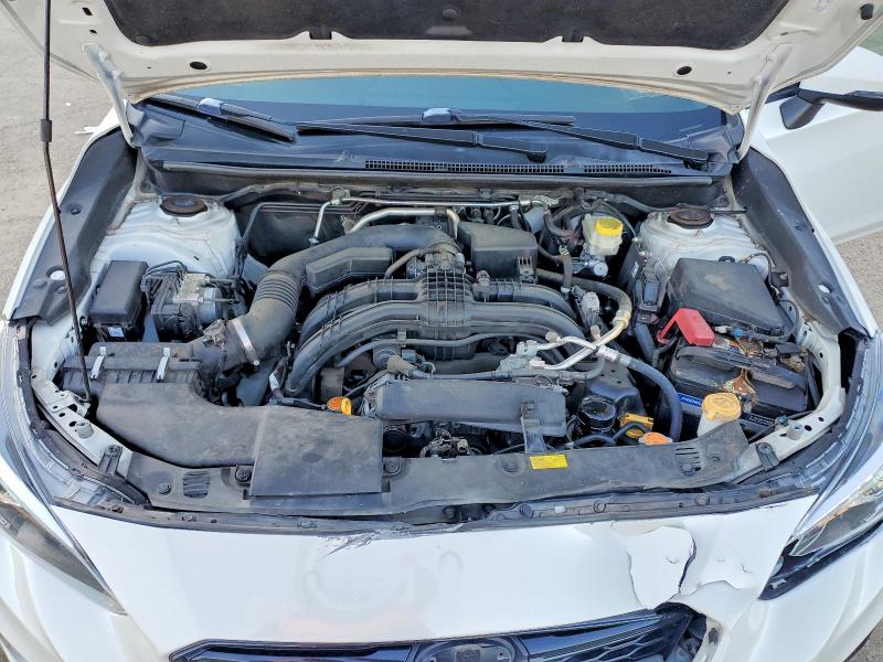 Photo 11 from auction – 2017 SUBARU IMPREZA SP with VIN 4S3GTAL61H3750769