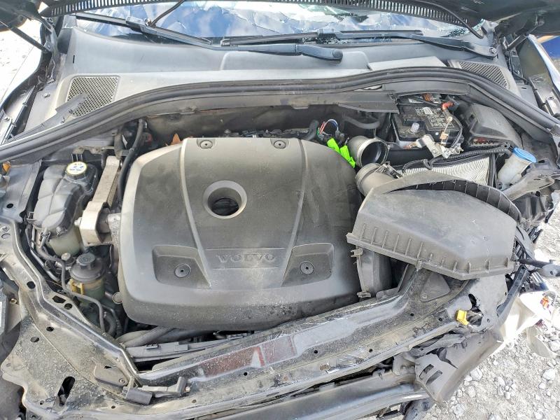 Photo 12 from auction – 2015 VOLVO XC60 T5 PR with VIN YV440MDK4F2717127