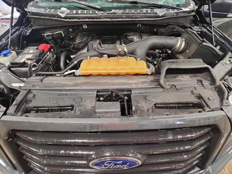 Photo 11 from auction – 2016 FORD F150 SUPER with VIN 1FTEW1EP7GKF04530