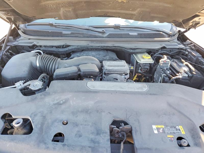 Photo 12 from auction – 2022 JEEP WAGONEER with VIN 1C4SJVBT2NS182760