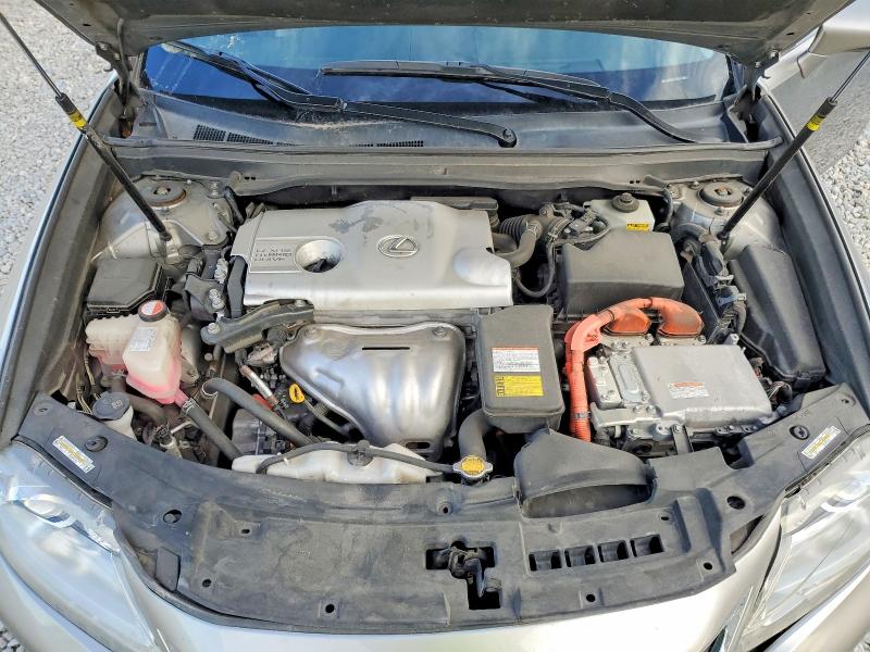 Photo 11 from auction – 2015 LEXUS ES with VIN JTHBW1GG7F2093188