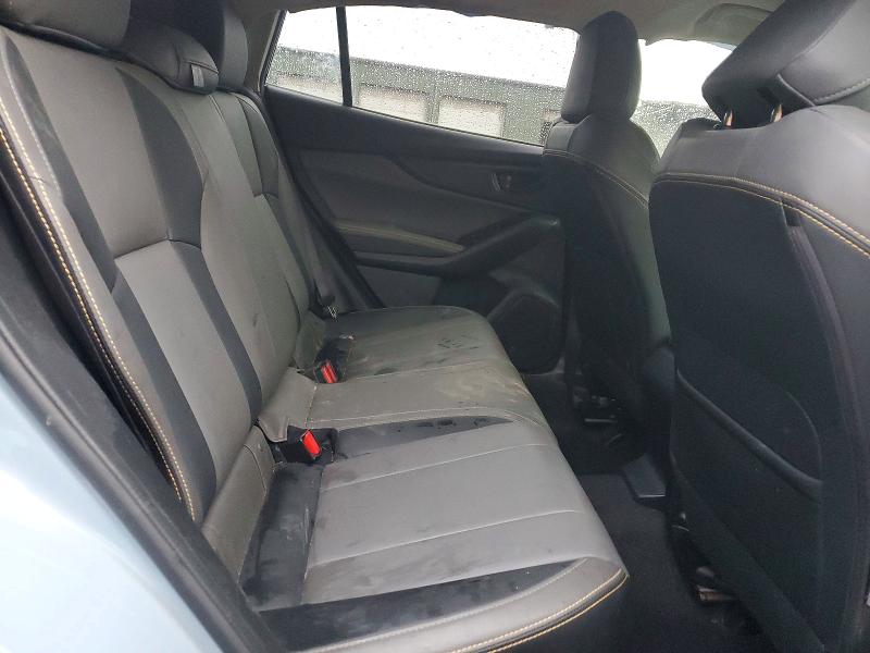 Photo 11 from auction – 2023 SUBARU CROSSTREK with VIN JF2GTHSC1PH236584