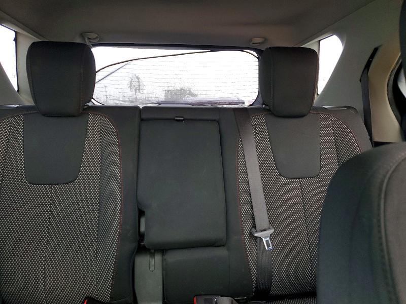 Photo 10 from auction – 2017 CHEVROLET EQUINOX with VIN 2GNALCEK4H1564684