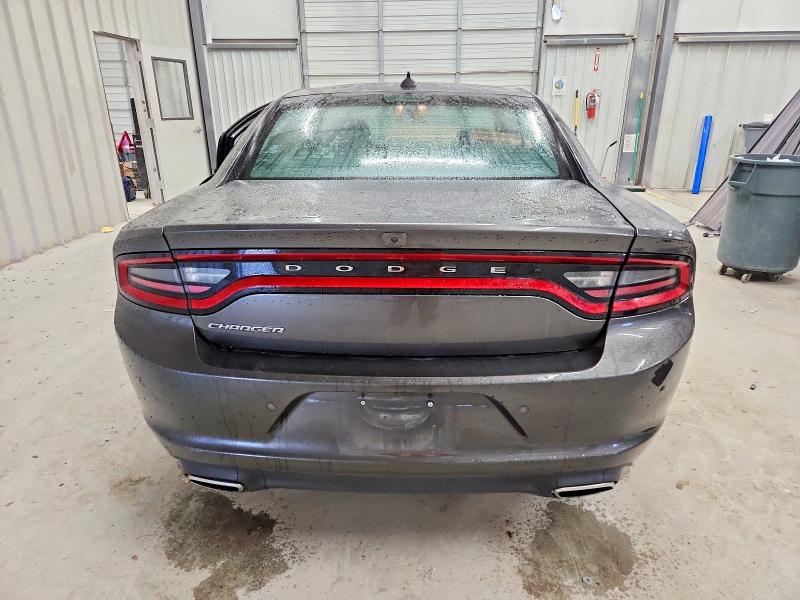 Photo 6 from auction – 2023 DODGE CHARGER SX with VIN 2C3CDXBG0PH687849
