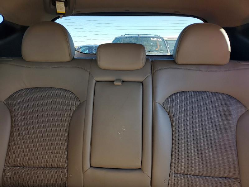 Photo 10 from auction – 2014 HYUNDAI TUCSON GLS with VIN KM8JUCAG7EU826877