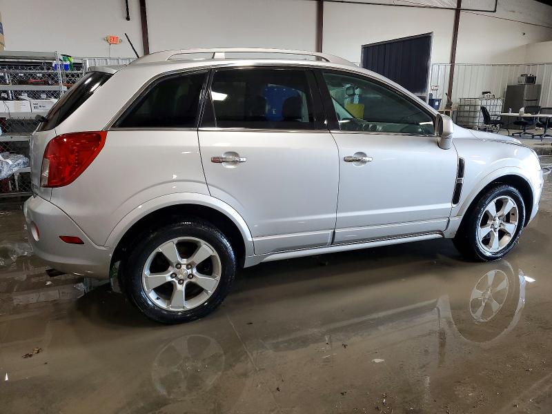 Photo 3 from auction – 2015 CHEVROLET CAPTIVA LT with VIN 3GNAL3EK8FS505980