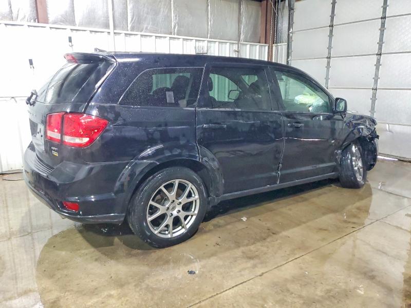 Photo 3 from auction – 2018 DODGE JOURNEY GT with VIN 3C4PDCEG5JT425972