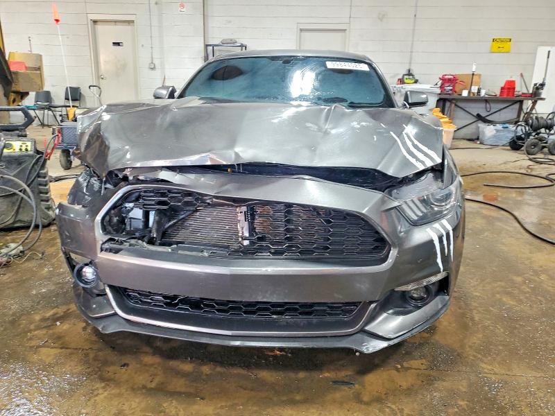Photo 5 from auction – 2016 FORD MUSTANG with VIN 1FA6P8TH7G5201032