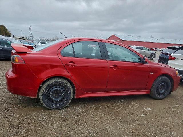 Photo 3 from auction – 2013 MITSUBISHI LANCER ES/ with VIN JA32U2FU8DU608526