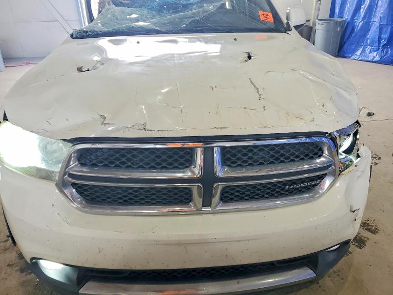 Photo 12 from auction – 2012 DODGE DURANGO with VIN 1C4RDHDG2CC121004