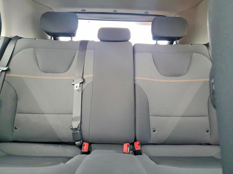 Photo 10 from auction – 2023 KIA NIRO LX with VIN KNDCP3LE2P5069996