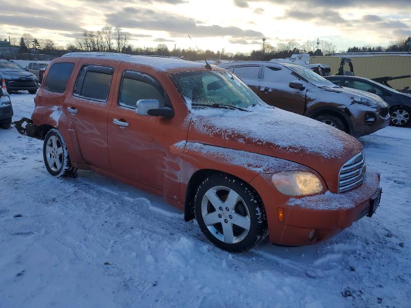 Photo 4 from auction – 2006 CHEVROLET HHR with VIN 3GNDA23PX6S619085