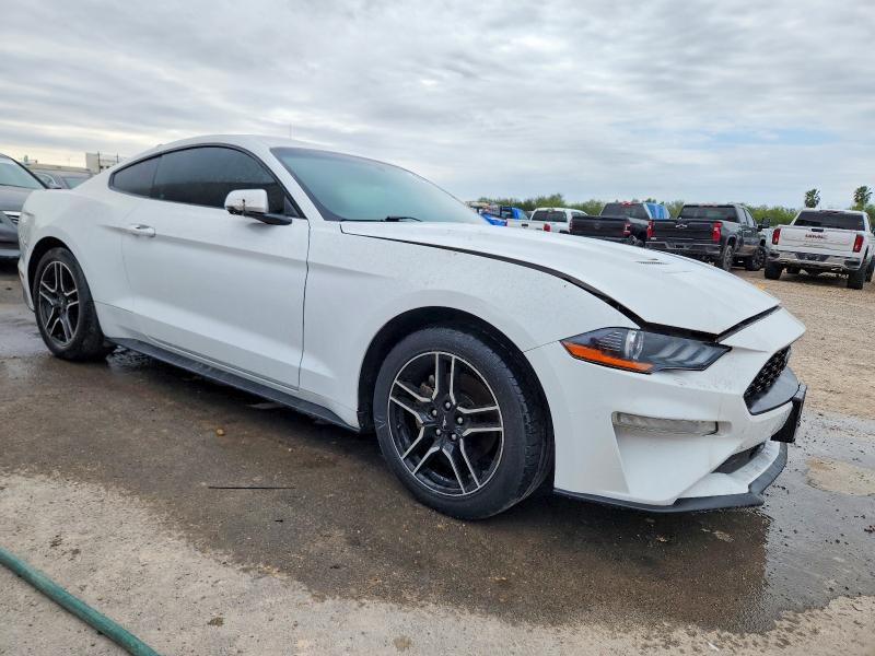 Photo 4 from auction – 2019 FORD MUSTANG with VIN 1FA6P8TH2K5143033