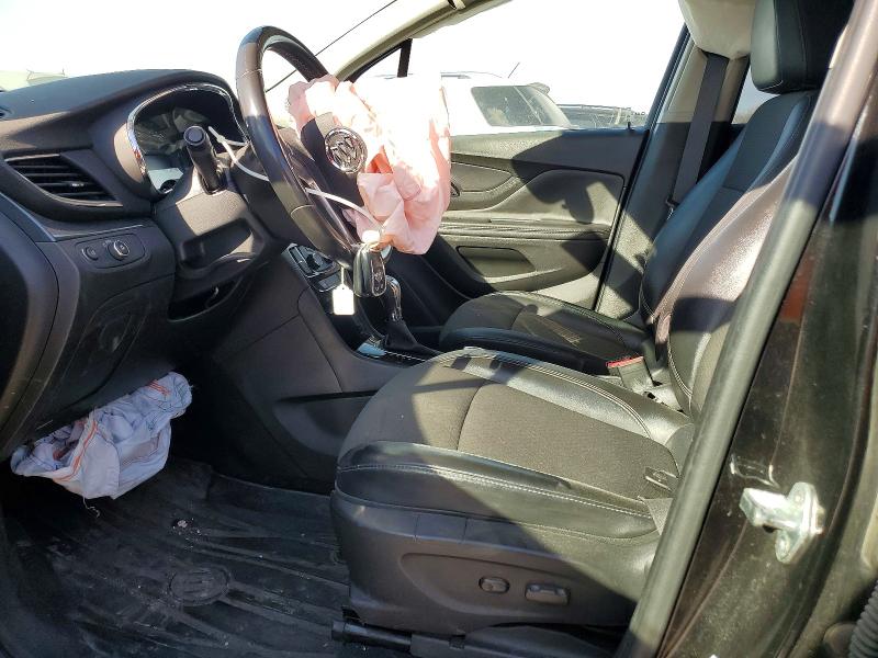 Photo 7 from auction – 2020 BUICK ENCORE with VIN KL4CJASB4LB012878
