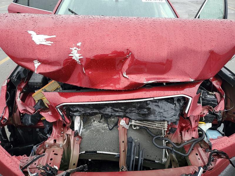 Photo 12 from auction – 2021 SUBARU OUTBACK PR with VIN 4S4BTADC2M3178664