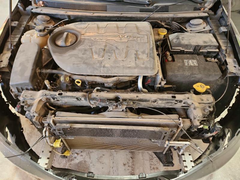 Photo 11 from auction – 2016 CHRYSLER 200 S with VIN 1C3CCCDG6GN151567