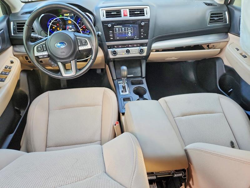 Снимка 8 от търг – 2017 SUBARU OUTBACK 2. с VIN 4S4BSAFC5H3381389