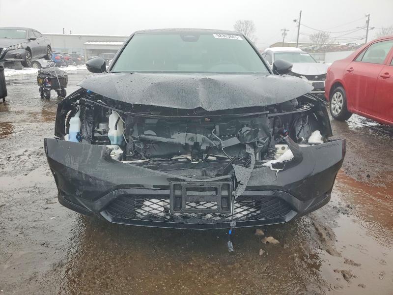 Photo 5 from auction – 2025 ACURA INTEGRA A- with VIN 19UDE4H63SA012869