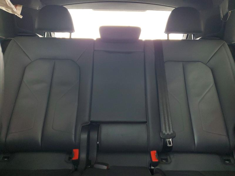 Photo 10 from auction – 2021 AUDI Q3 PREMIUM with VIN WA1EECF35M1117092