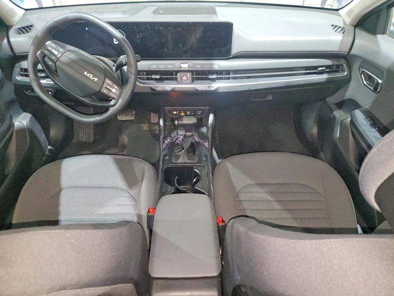 Photo 8 from auction – 2025 KIA K4 with VIN 3KPFU4DEXSE115467