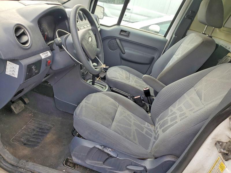 Photo 7 from auction – 2013 FORD TRANSIT CONNECT with VIN NM0LS7BN7DT136135