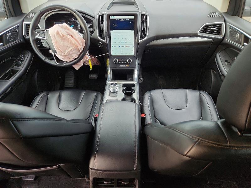 Photo 8 from auction – 2022 FORD EDGE TITAN with VIN 2FMPK4K97NBA32277