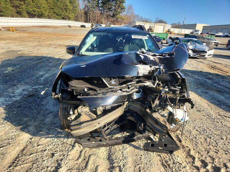 Photo 5 from auction – 2023 SUBARU OUTBACK PR with VIN 4S4BTAFC2P3140630