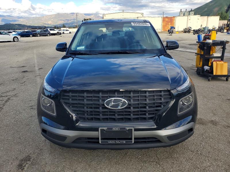 Photo 5 from auction – 2022 HYUNDAI VENUE SE with VIN KMHRB8A37NU146724
