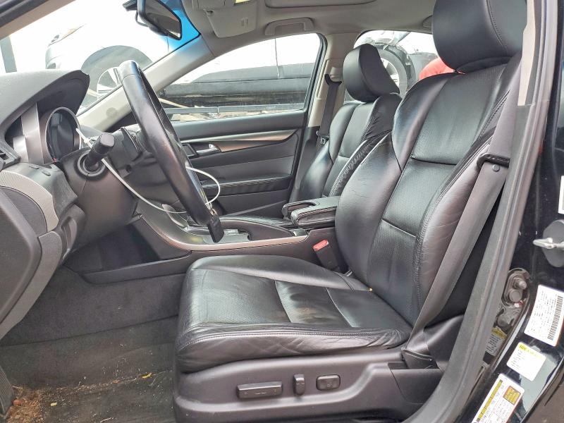 Photo 7 from auction – 2012 ACURA TL with VIN 19UUA8F58CA014910