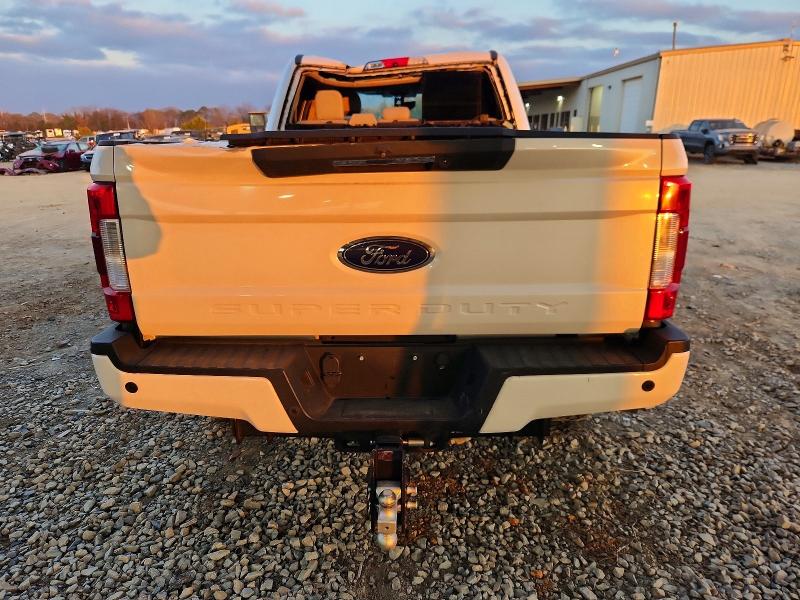 Photo 6 from auction – 2017 FORD F250 with VIN 1FT7W2BT2HEE54491